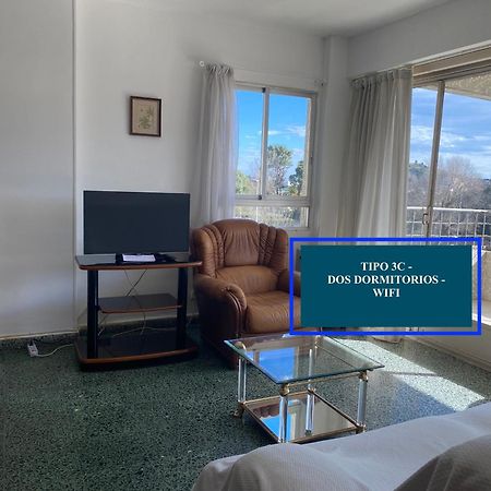 Apartment Laredo Sea Beach Exteriör bild
