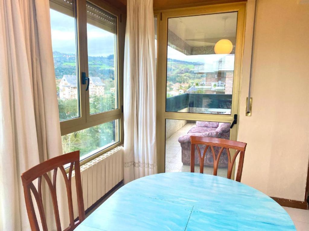 Apartment Laredo Sea Beach Exteriör bild
