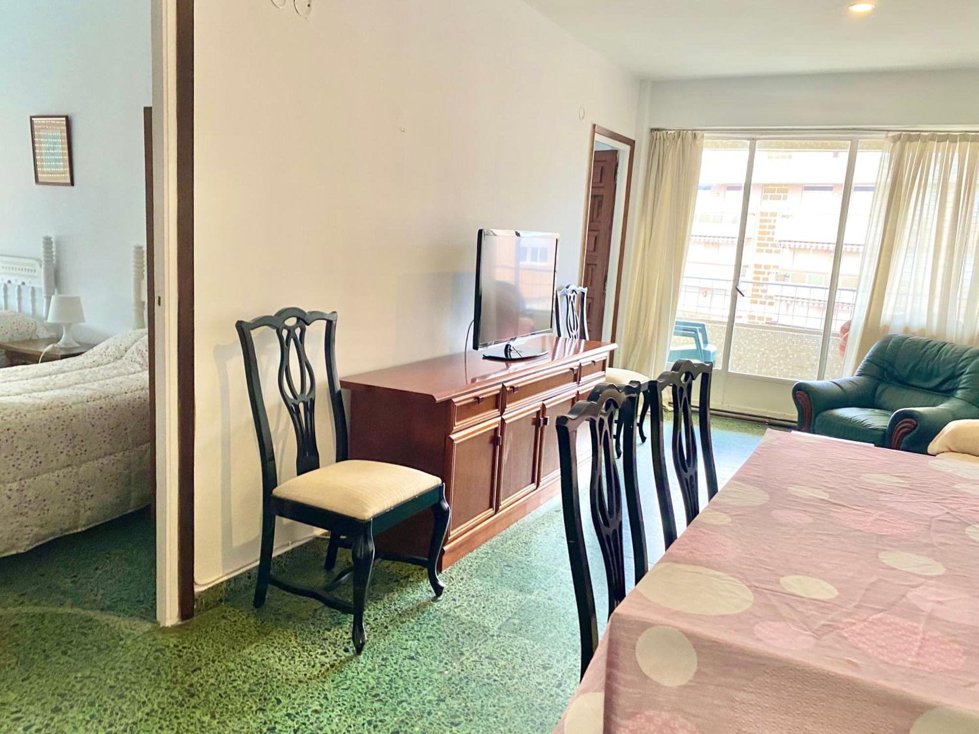Apartment Laredo Sea Beach Rum bild