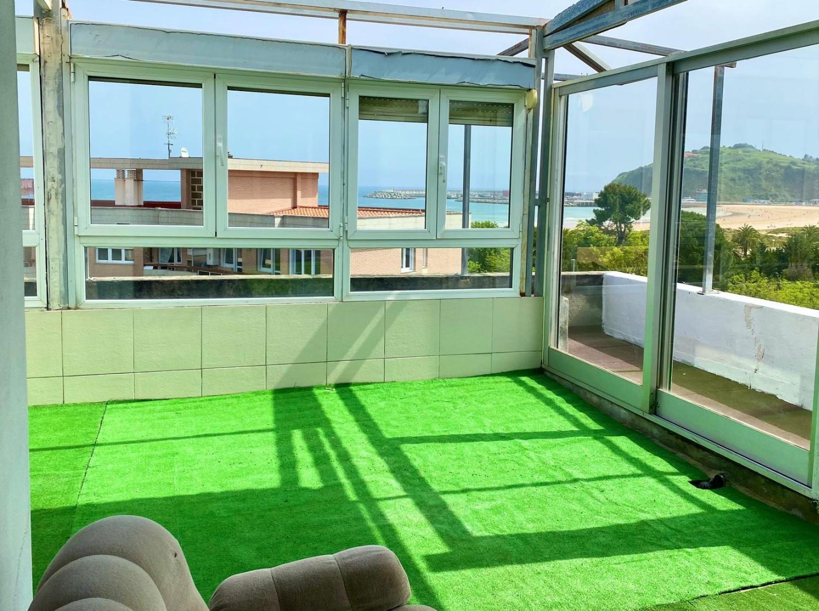 Apartment Laredo Sea Beach Rum bild