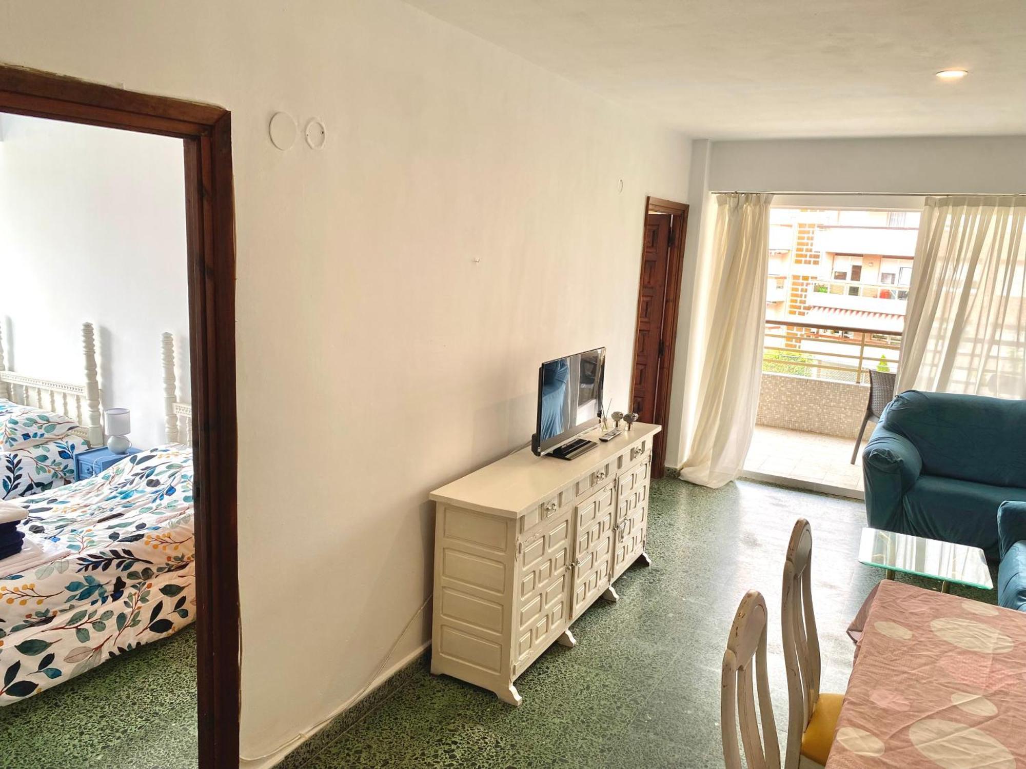 Apartment Laredo Sea Beach Rum bild
