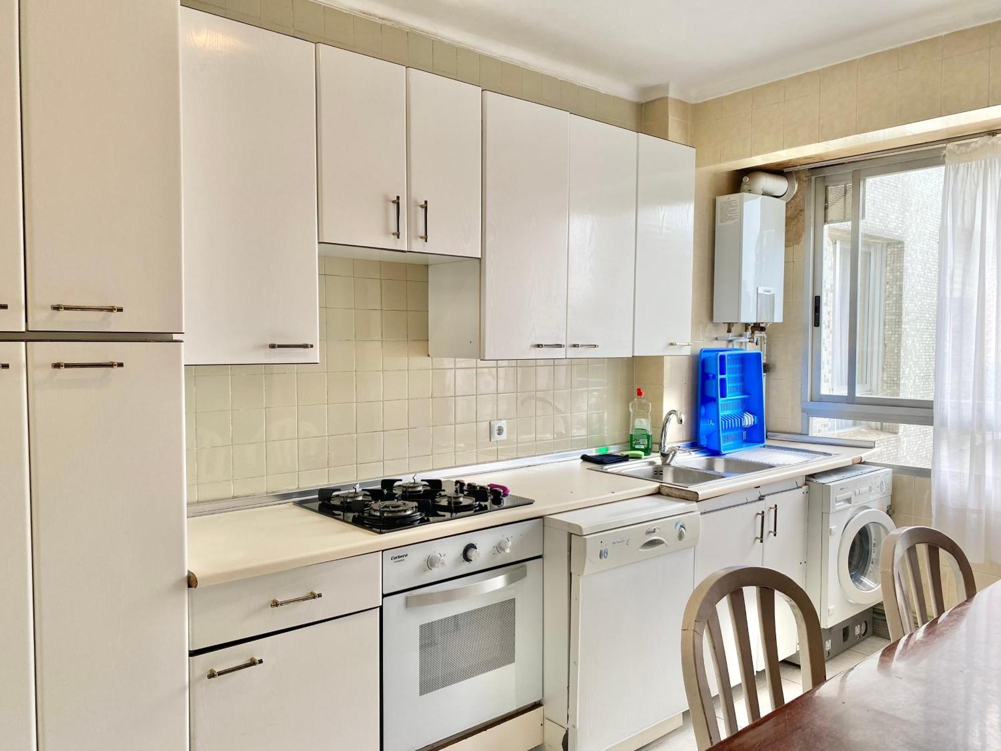 Apartment Laredo Sea Beach Rum bild