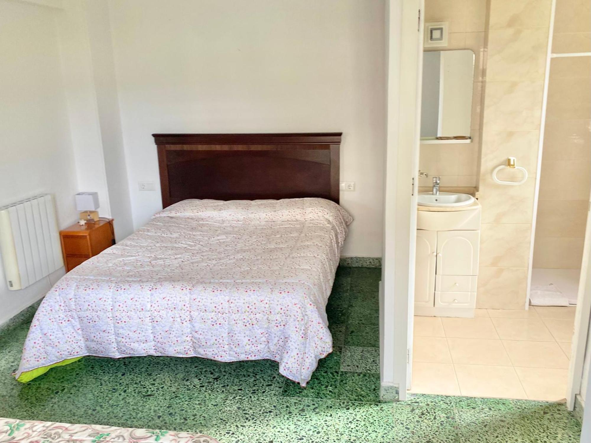 Apartment Laredo Sea Beach Rum bild