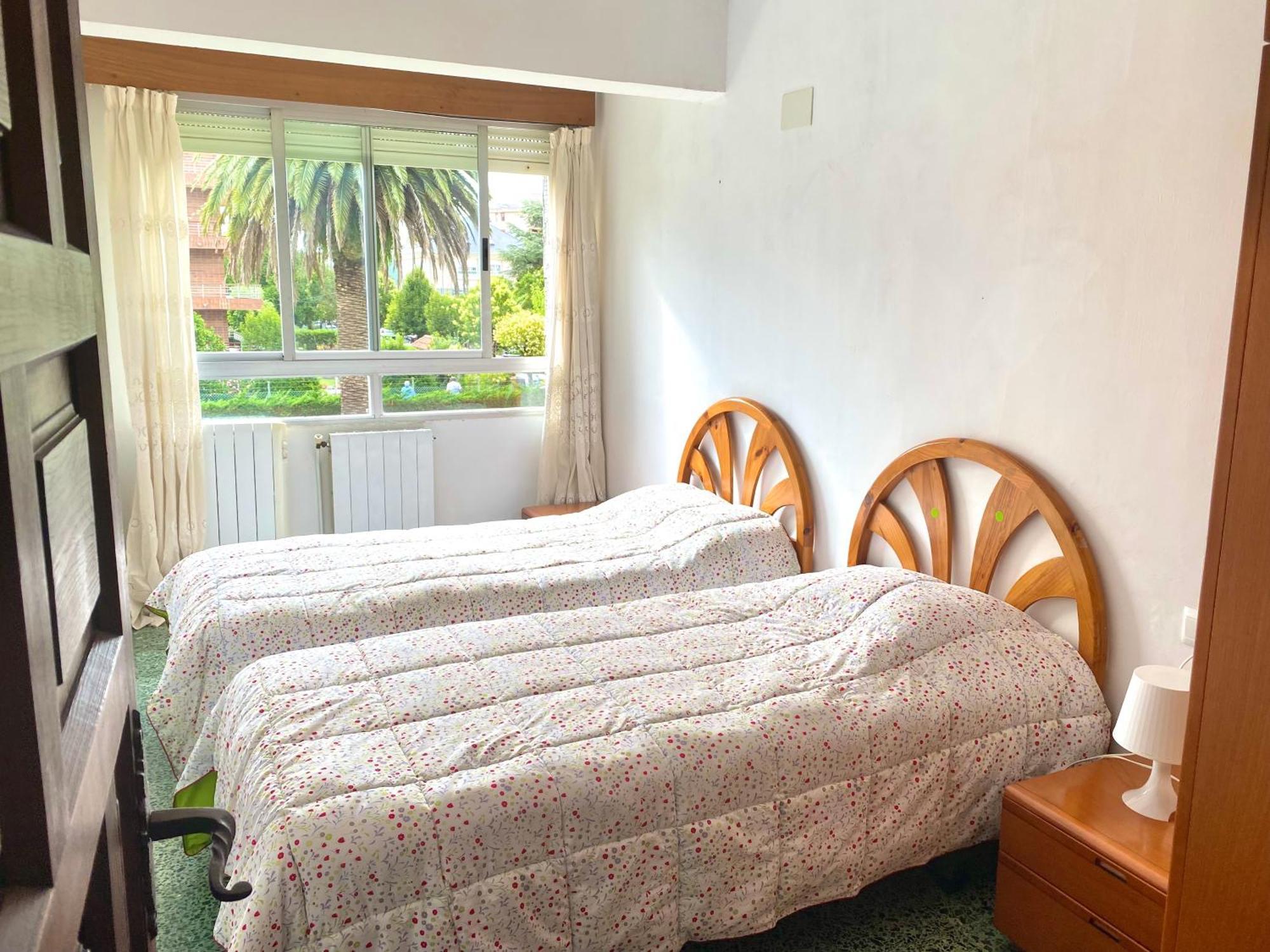 Apartment Laredo Sea Beach Rum bild
