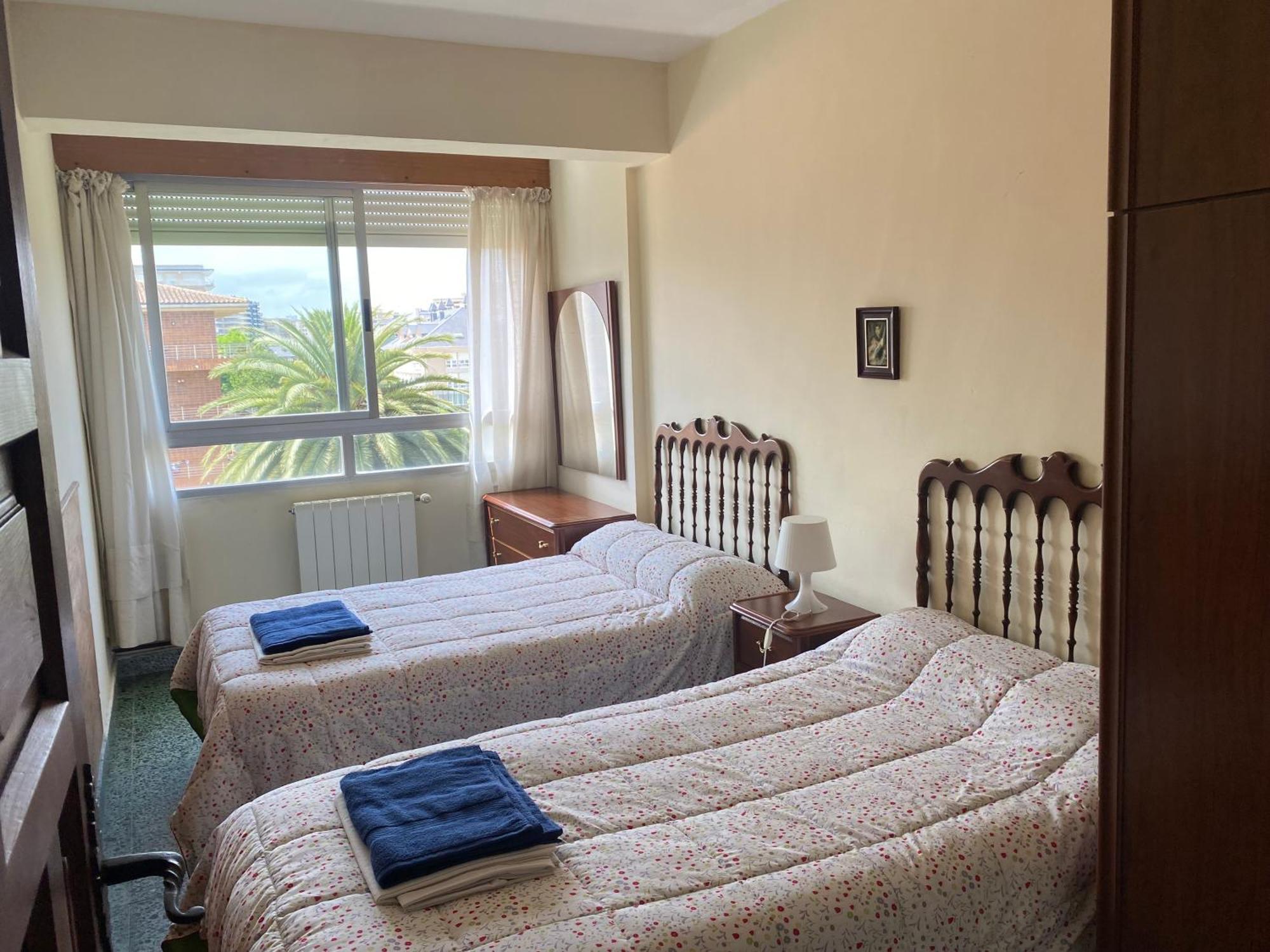 Apartment Laredo Sea Beach Rum bild
