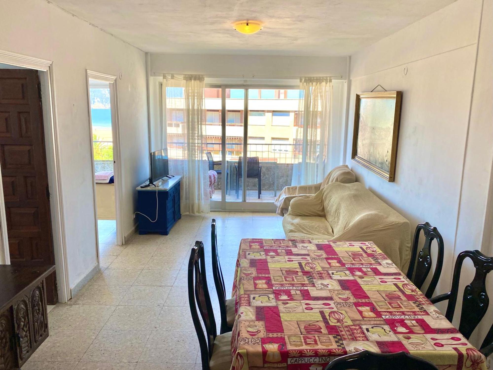 Apartment Laredo Sea Beach Rum bild