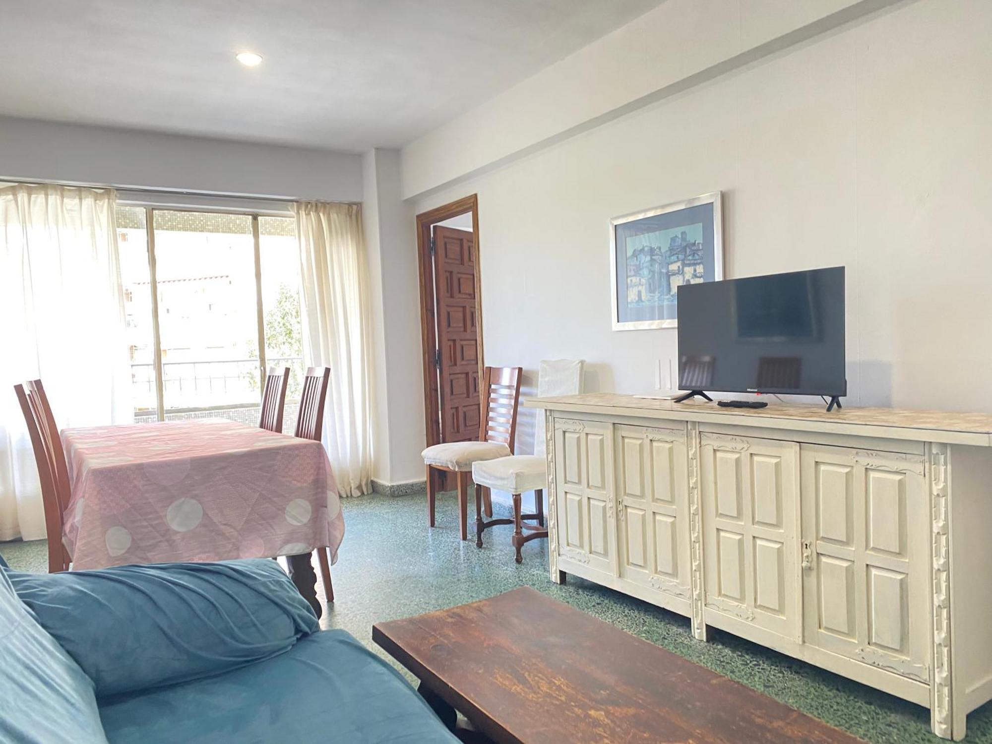 Apartment Laredo Sea Beach Rum bild