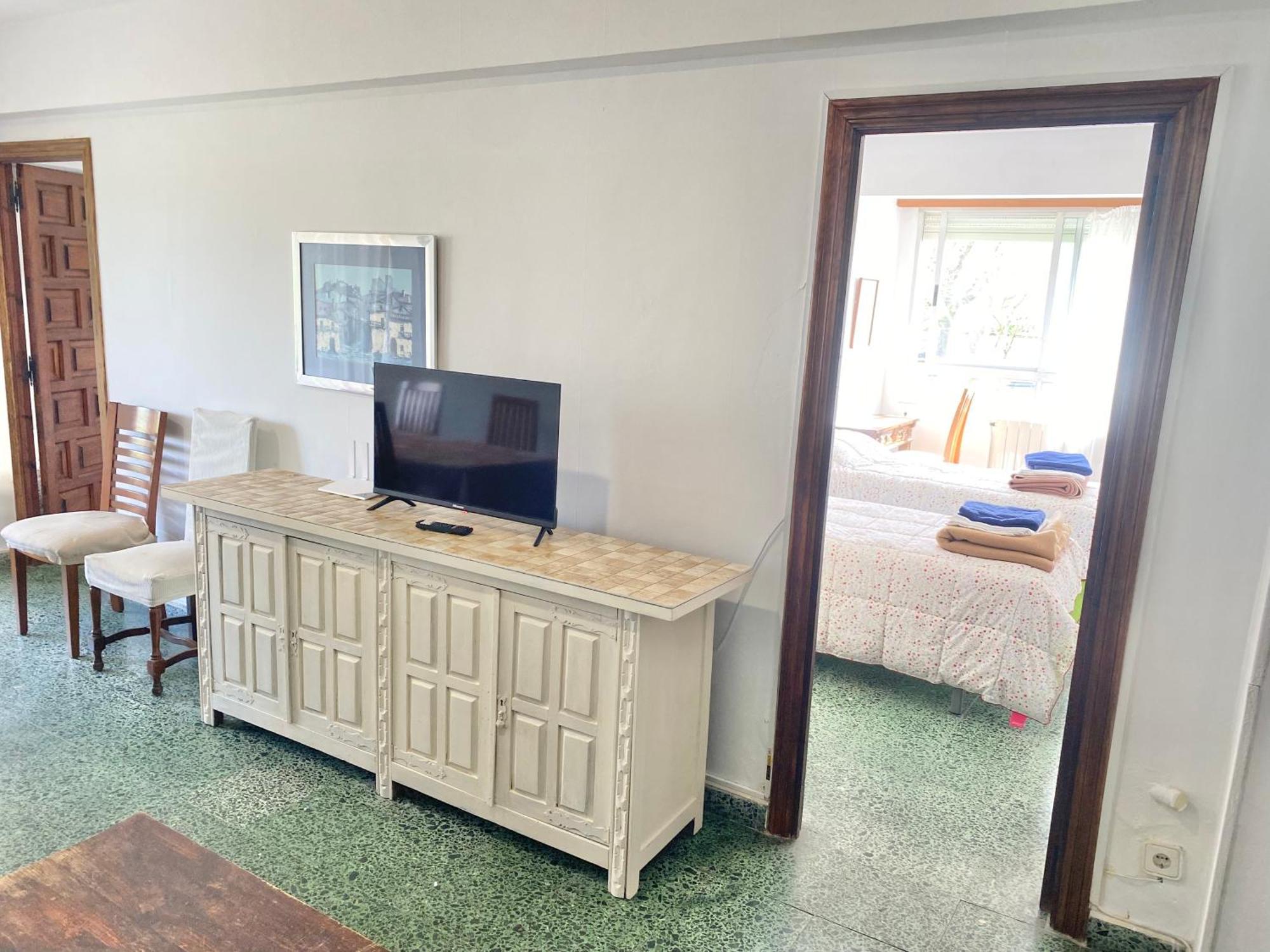 Apartment Laredo Sea Beach Rum bild