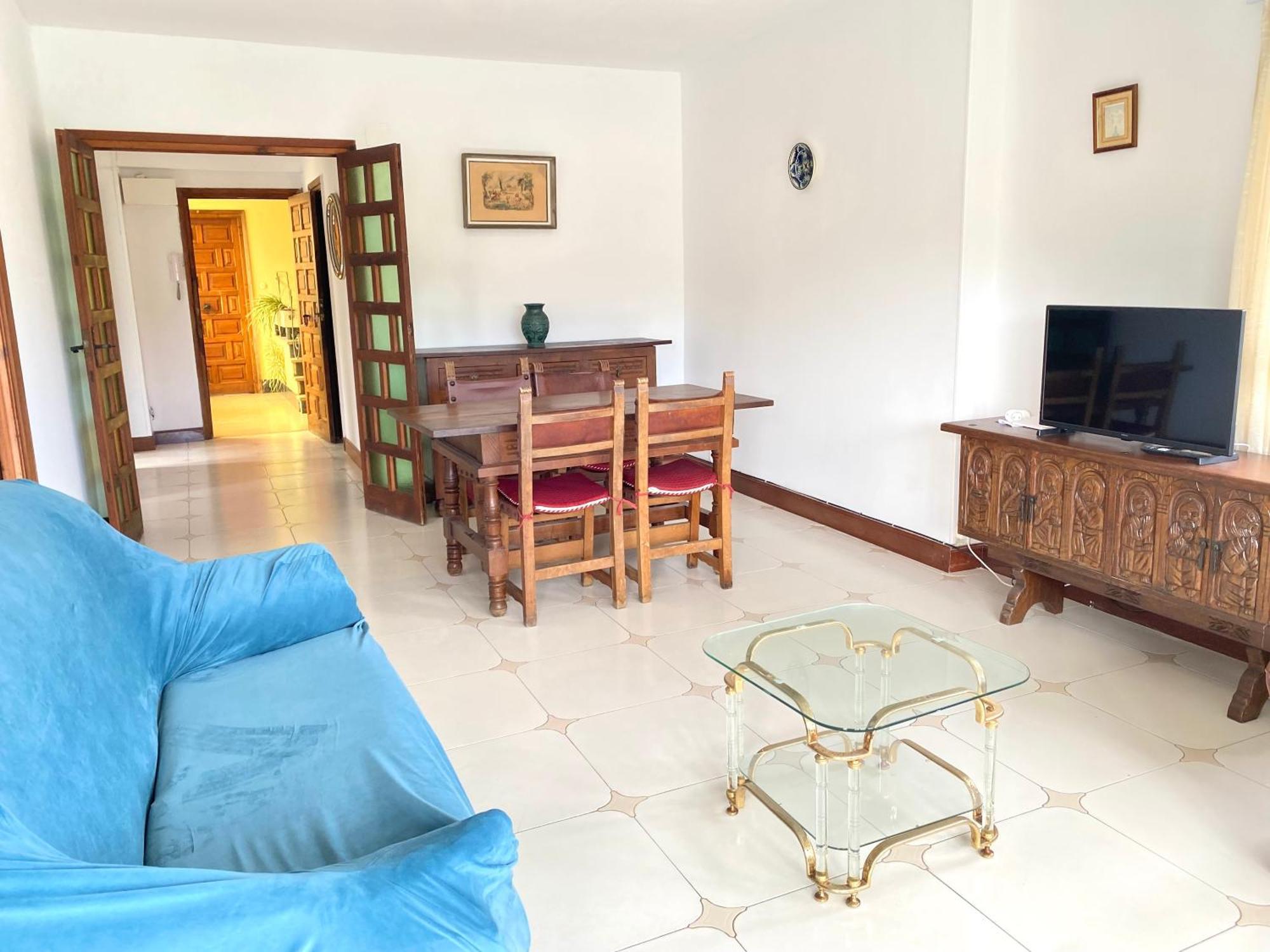 Apartment Laredo Sea Beach Rum bild