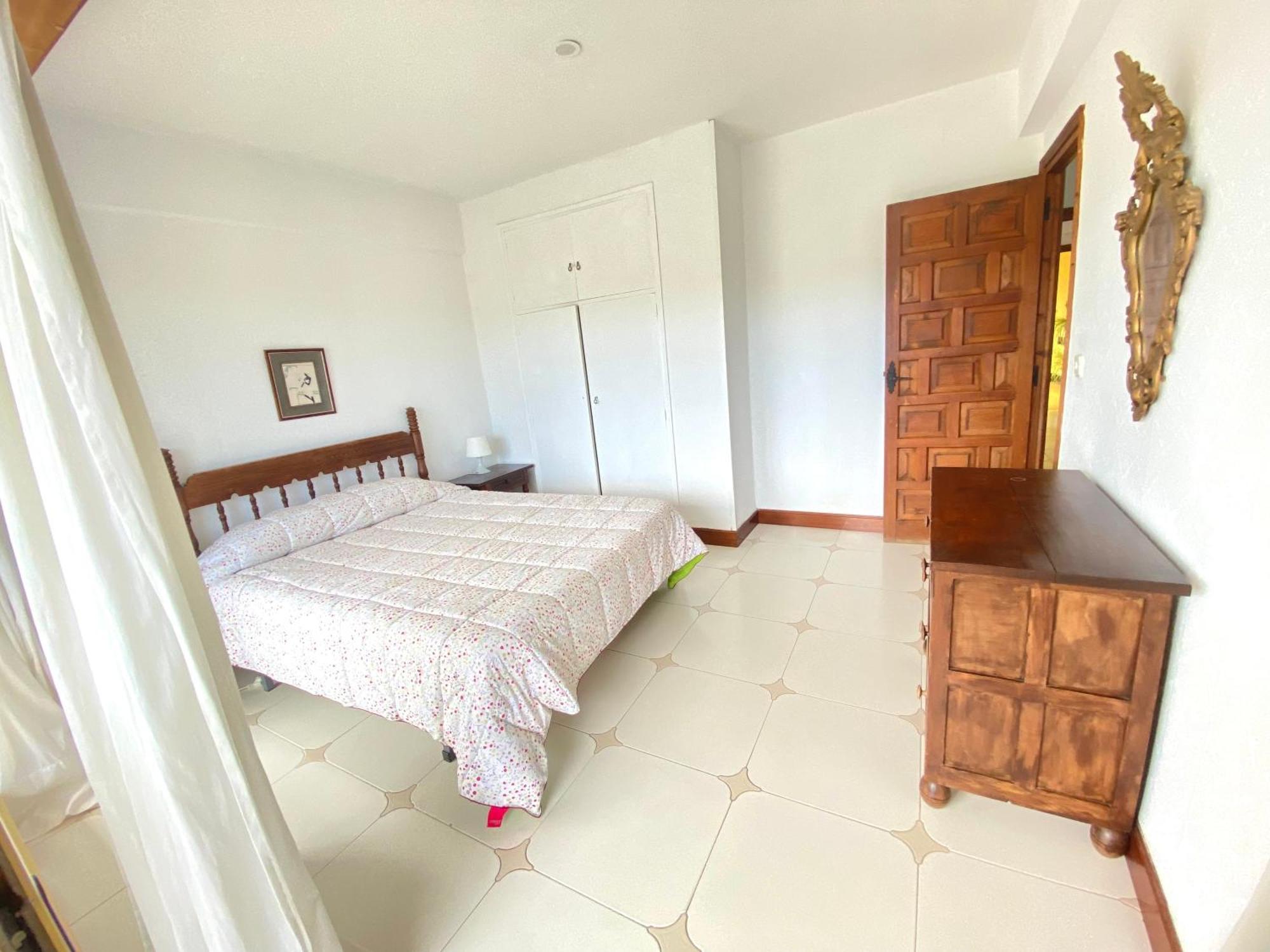 Apartment Laredo Sea Beach Rum bild